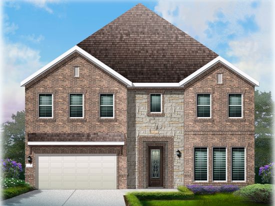 9 Palmero Way, Manvel, TX 77578