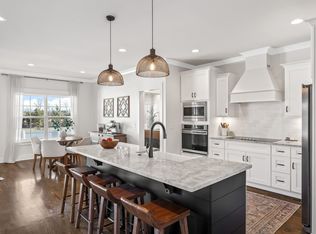 1021 Rhonda Dr, Christiana, TN 37037