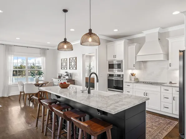 1021 Rhonda Dr, Christiana, TN 37037