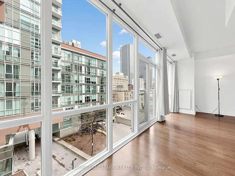 112 George St S #S508 — Photo 20