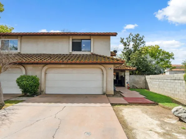 100 Rosewood Cir, Madera, CA 93637