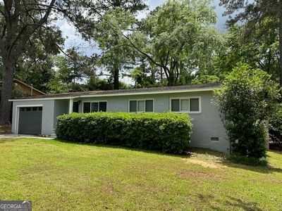 1730 Cedarwood Rd, Milledgeville, GA, 31061
