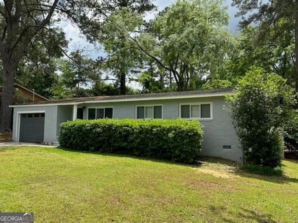 1730 Cedarwood Rd, Milledgeville, GA 31061