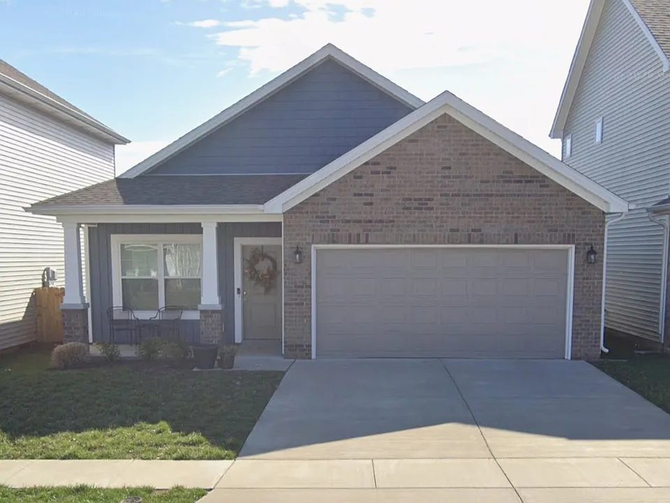 2876 Peaks Mill Dr