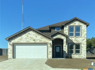 4779 Allison Dr, Belton, TX 76513