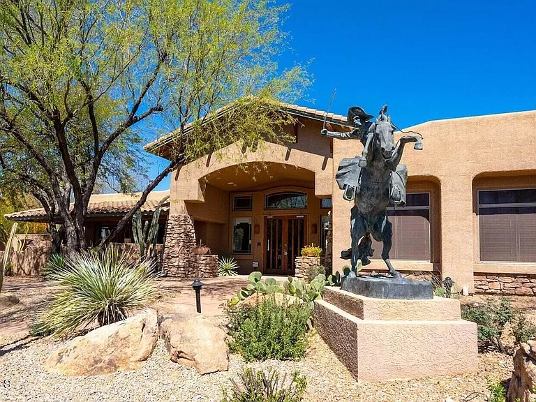 11500 E Cochise Dr #1010 — Photo 45