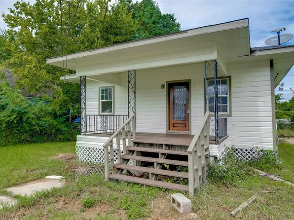 4515 Providence St, Houston, TX 77020