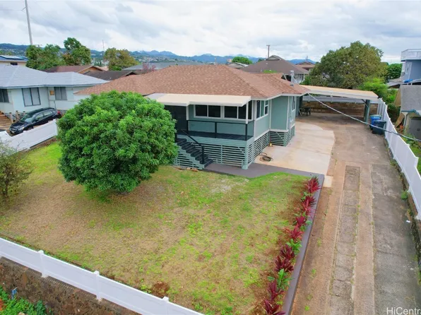 98-147 Honomanu St, Aiea, HI 96701
