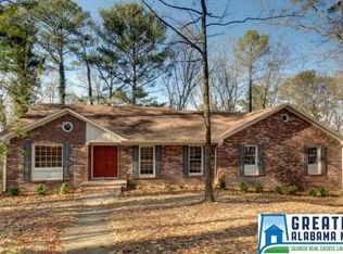 960 Riverchase Pkwy W, Hoover, AL 35244