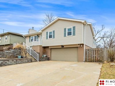 3007 Harrison St, Bellevue, NE, 68147