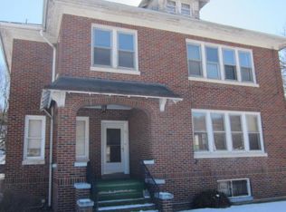 Main St, Glen Lyon, PA 18617