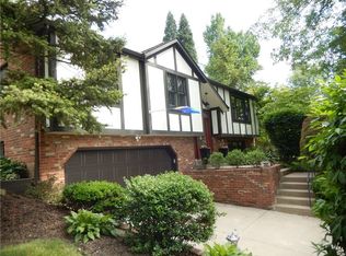 2605 Old Washington Rd, Pittsburgh, PA 15241