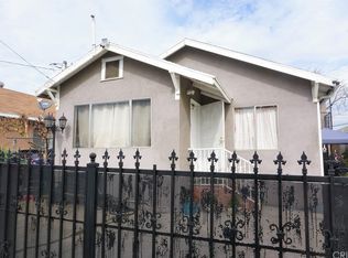 3551 E 3rd St, Los Angeles, CA 90063