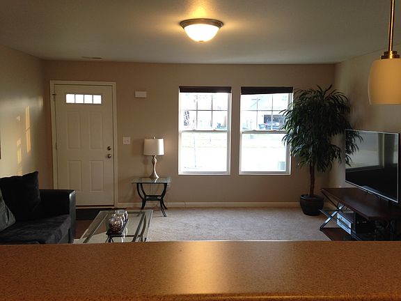 Living Room Angle 1