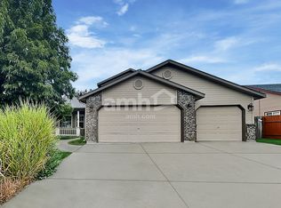 6500 S Lunar Ave, Boise, ID 83709