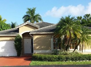 12285 SW 144th Ter, Miami, FL 33186