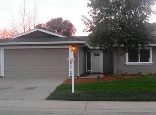8812 Brydon Way, Sacramento, CA