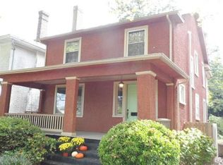 9 W Lancaster Rd, Richmond, VA 23222