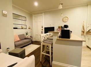 282 Newbury St APT 3, Boston, MA 02116