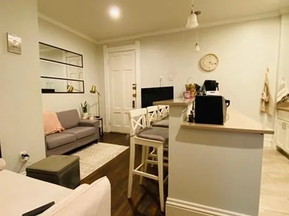 282 Newbury St, Boston, MA