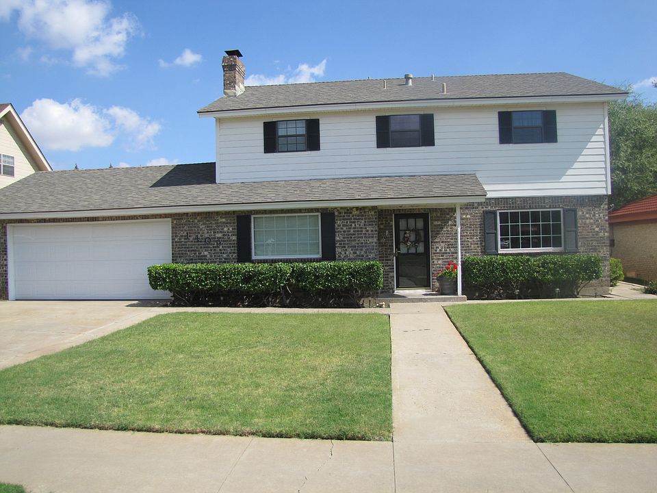 1409 Bluebonnet