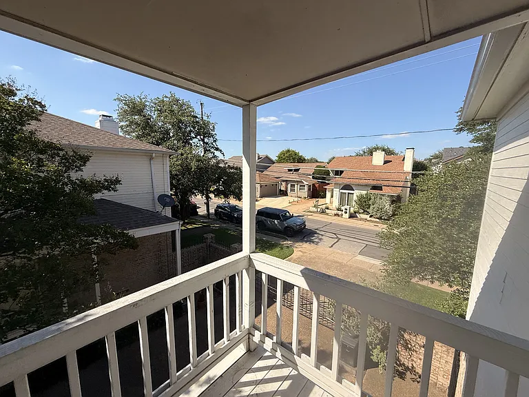 817 Pavillion St #104 — Photo 4