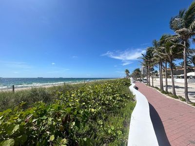 900 NE 18th Avenue #302, Fort Lauderdale, FL, 33304