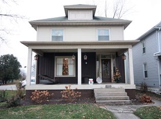 13505 West St, Grabill, IN 46741