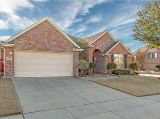 13100 Fencerow Rd, Fort Worth, TX 76244