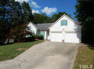3113 Trinness Dr, Durham, NC 27707