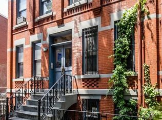 228 1st St #301, Jersey City, NJ 07302