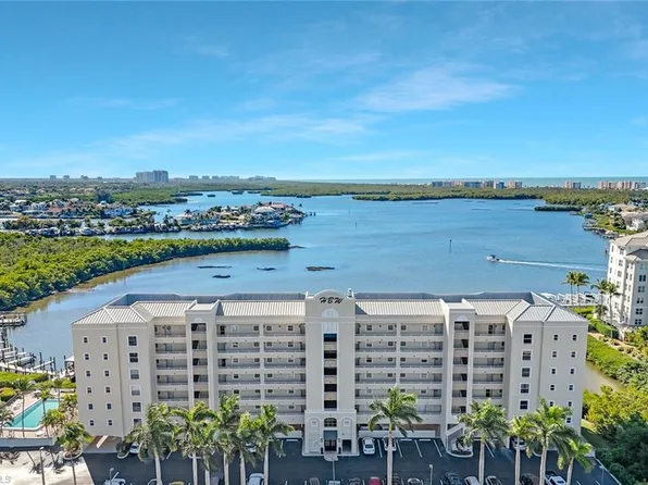 4895 Bonita Beach RD #501, BONITA SPRINGS, FL 34134