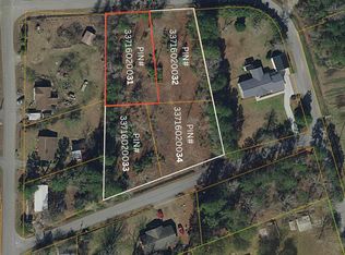 Stalvey Rd, Conway, SC 29527