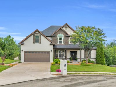 7983 Chianti Way, Chattanooga, TN, 37421