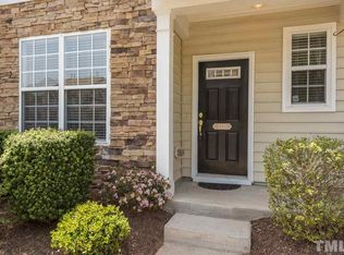 3535 Sugar Tree Pl, Durham, NC 27713