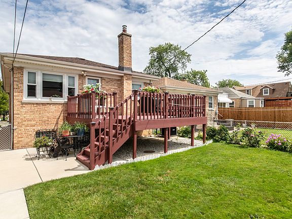 4th image of 5454 N Melvina Ave