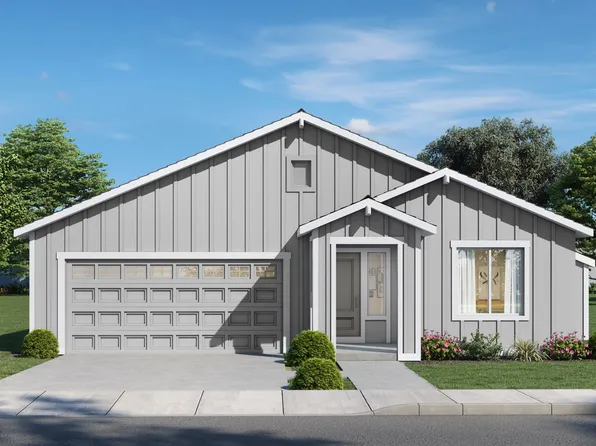 419 Arthur St, Umatilla, OR 97882