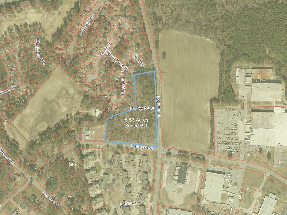 2nd image of 0 Fenner Rd Lot 34944