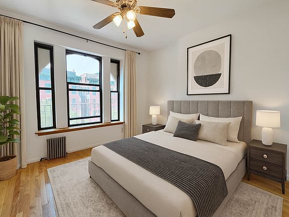 2nd image of 225 Columbus Ave APT 5N