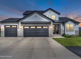 569 W Cascade Meadows Loop, Midway, UT 84049