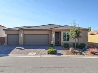 5519 Eleganza Ave, Pahrump, NV 89061