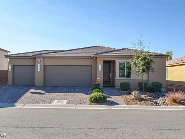 5519 Eleganza Ave, Pahrump, NV 89061