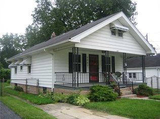 2951 Penrose Ave, Toledo, OH 43614