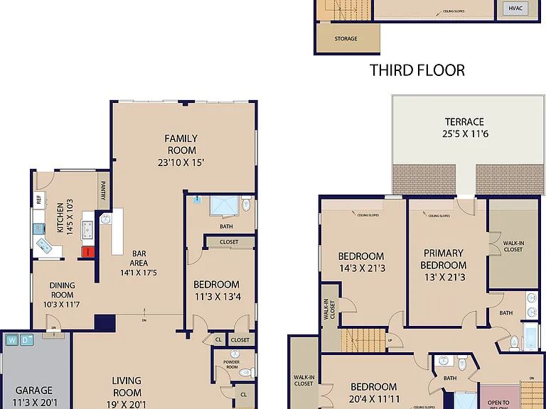 4309 Gentry Ave — Photo 45
