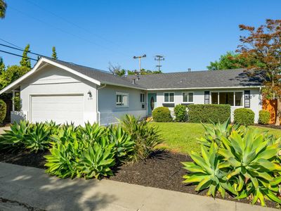 238 Ebbetts Pass Road, Vallejo, CA, 94589