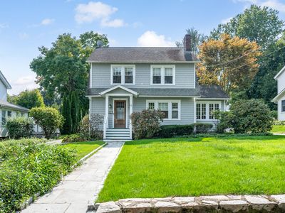 57 Lenox Avenue, Stamford, CT, 06906