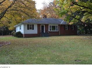 8201 Michael Rd, Henrico, VA 23229