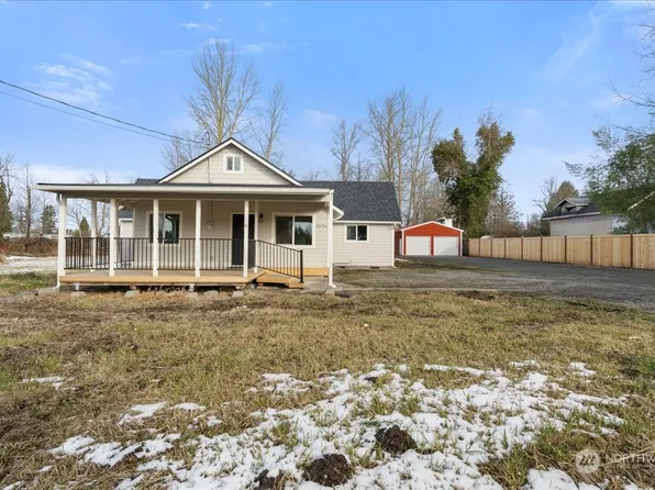 23724 SE 436th Street, Enumclaw, WA 98022