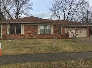 718 Bitter Bark Ln, Indianapolis, IN 46227