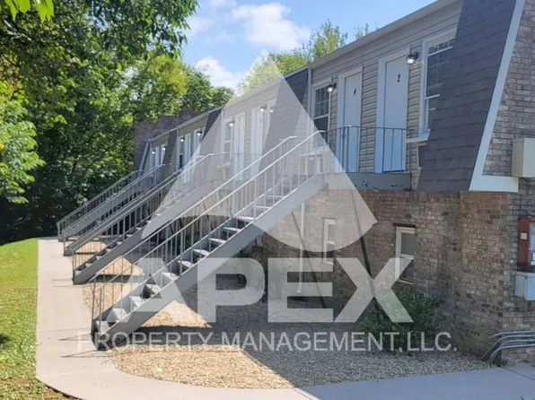 2218 Payne Ave APT 14, Alcoa, TN 37701